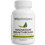 Magnesium Breakthrough Review