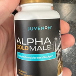 Juvenon Blood Flow 7 Review