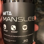 Man Sleep Review