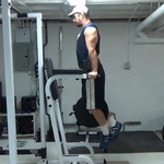 Dark Iron Dip Belt Review