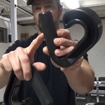 Kensui Swissies Neutral Grip Handles Review