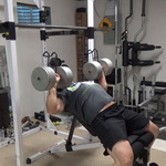 The Mad Spotter Dumbbell Hooks Review