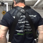 The Squat Harness Review