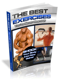 The Best Exercises You've Never Heard Of