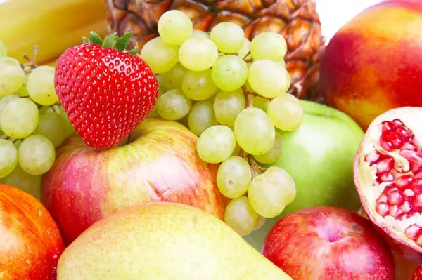 Will Eating Fruit Make You Fat?