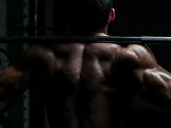 2 Rules to DOUBLE Your Muscle-Building Results