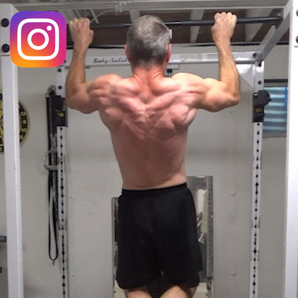How Many Pull-Ups Can I Do?