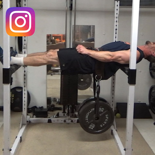 Weighted Chinese Planks