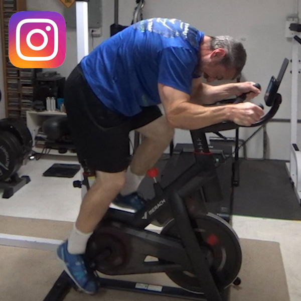 Merach S29 Eco Bike HIIT