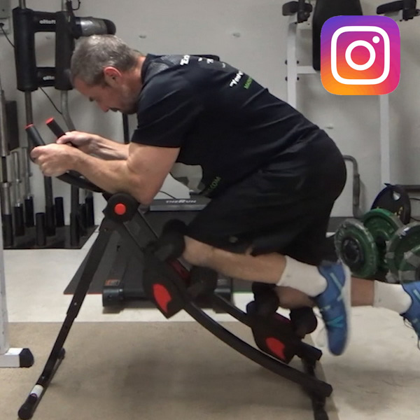 Temu Merach Ab Machine