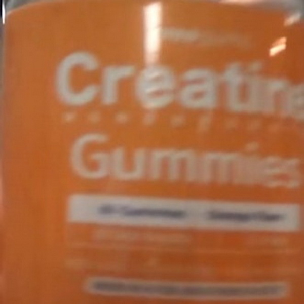 Crea-Gum Creatine Gummies Review