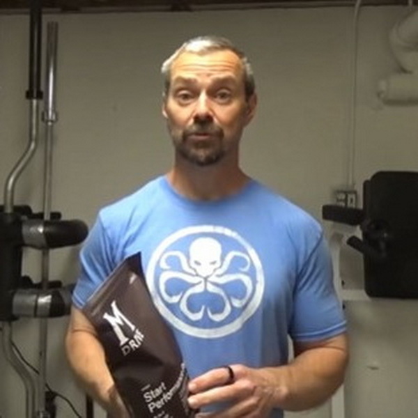 MDrive Performance Protein Review