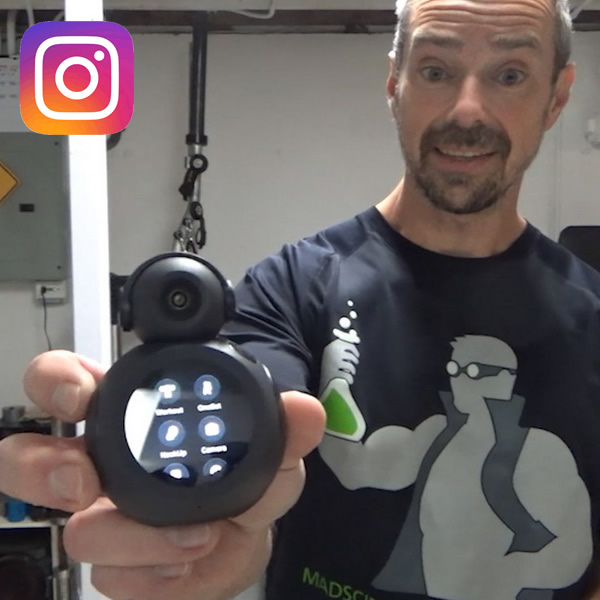 BodyPark ATOM AI Personal Trainer