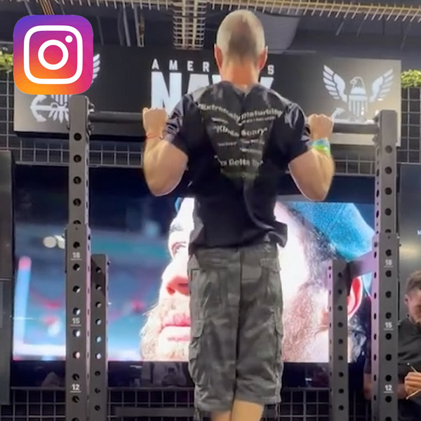 "Propulsive" Ankle Banded Standing Calf Raises