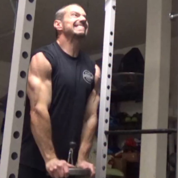 Plate Grip Pushdowns